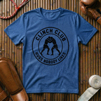 Clinch Club - T‑Shirt