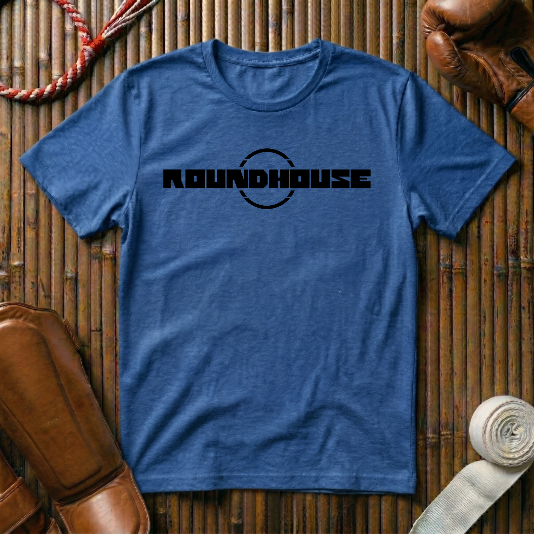 Roundhouse - T‑Shirt