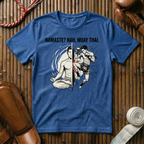 Namaste - T-Shirt