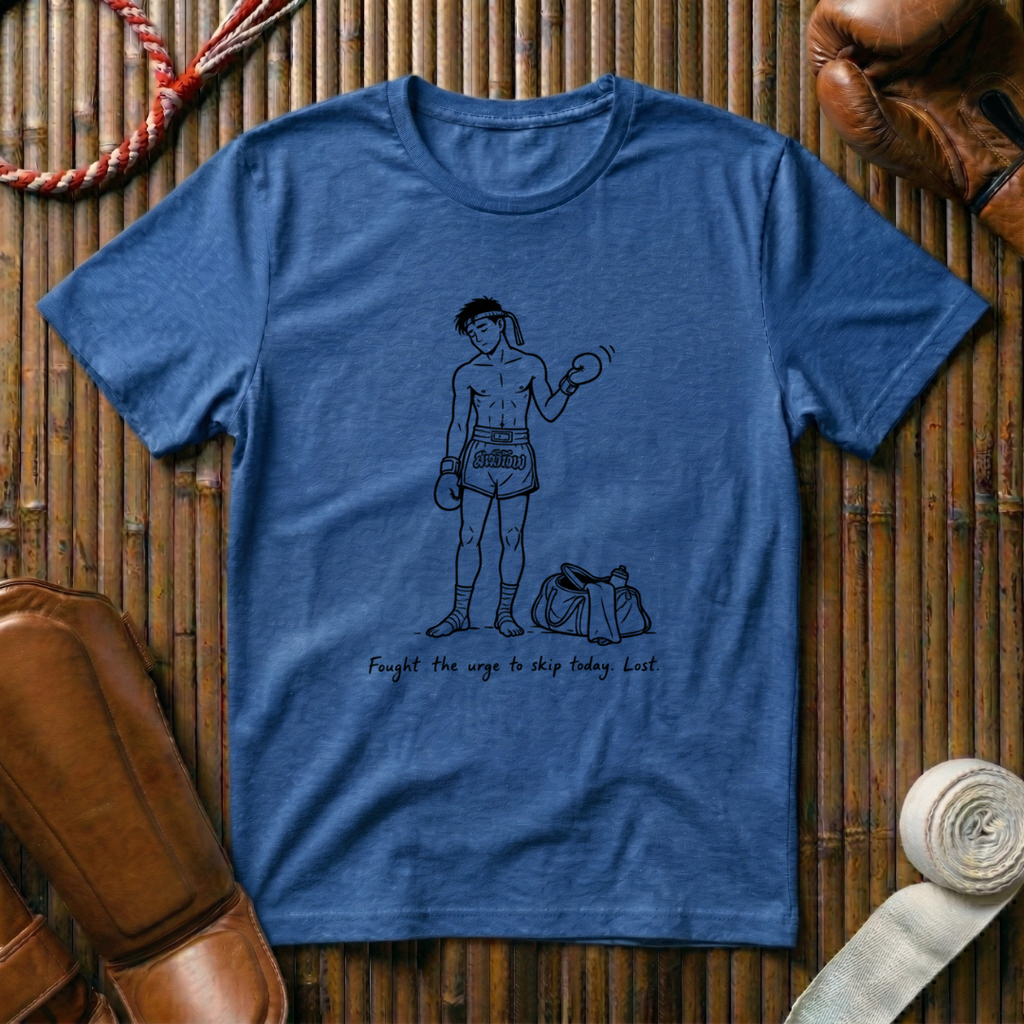 Skip - T‑Shirt