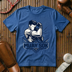 Muay Sok - T‑Shirt