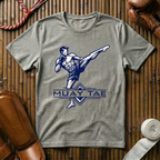 Muay Tae - T‑Shirt