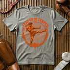 Teep Or Be Teeped - T‑Shirt