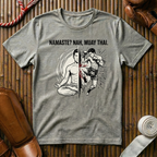 Namaste - T-Shirt