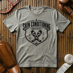 Shin Conditioning Society - T‑Shirt