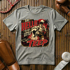 Say Hello To My Little Teep - T‑Shirt