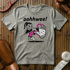 Oohhwee - T-Shirt