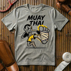Muay Thai Teep - T-Shirt