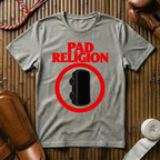 Pad Religion- T‑Shirt