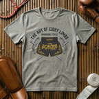 Muay Thai - The Art Of Eight Limbs - T-Shirt