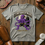 Clinch Nightmare - T‑Shirt