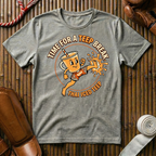 Time For A Teep Break - T-Shirt