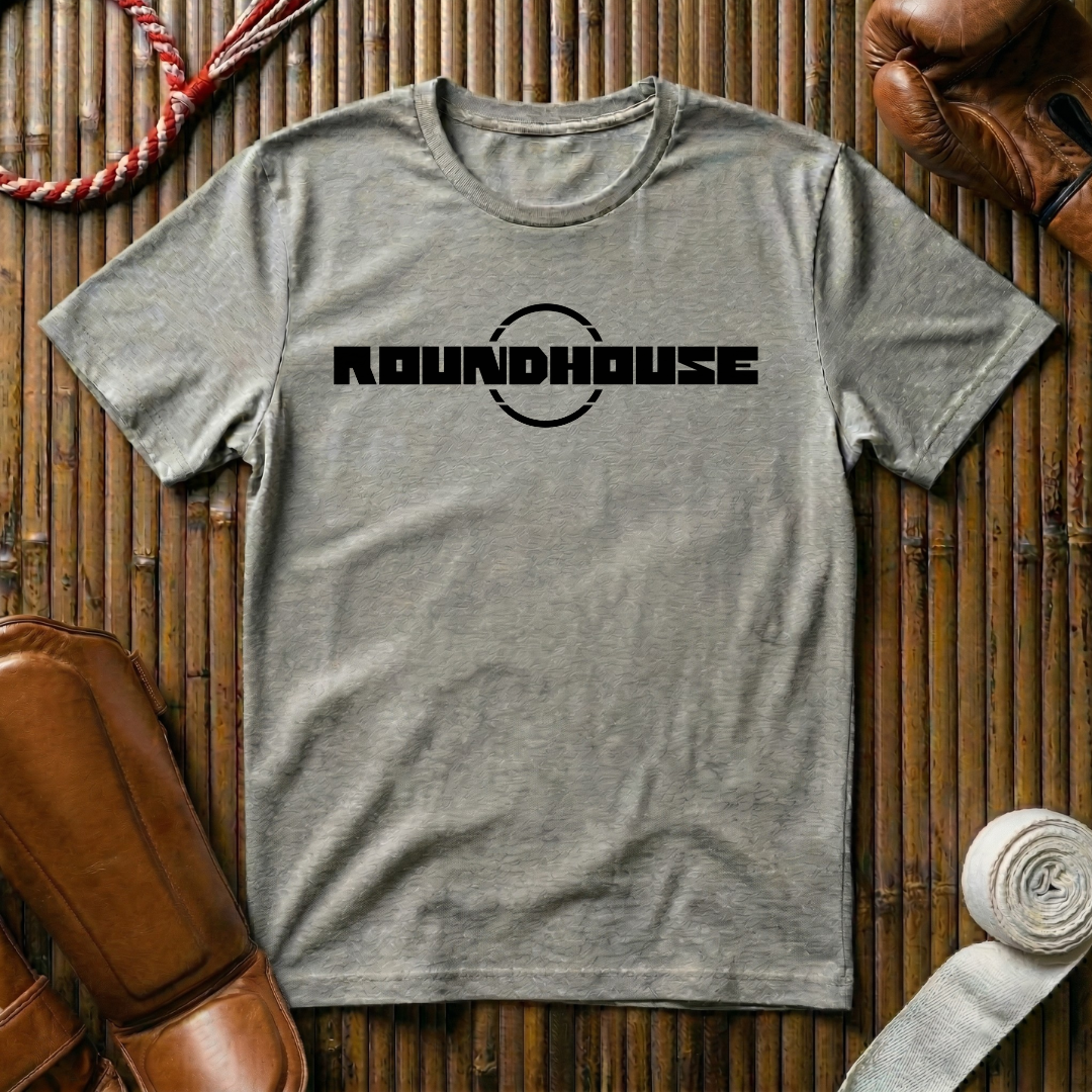 Roundhouse - T‑Shirt