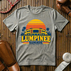 Lumpinee Bangkok - T‑Shirt