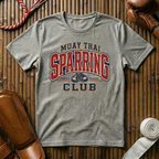 Sparring Club - T‑Shirt