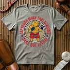 Chill But Lethal - T-Shirt