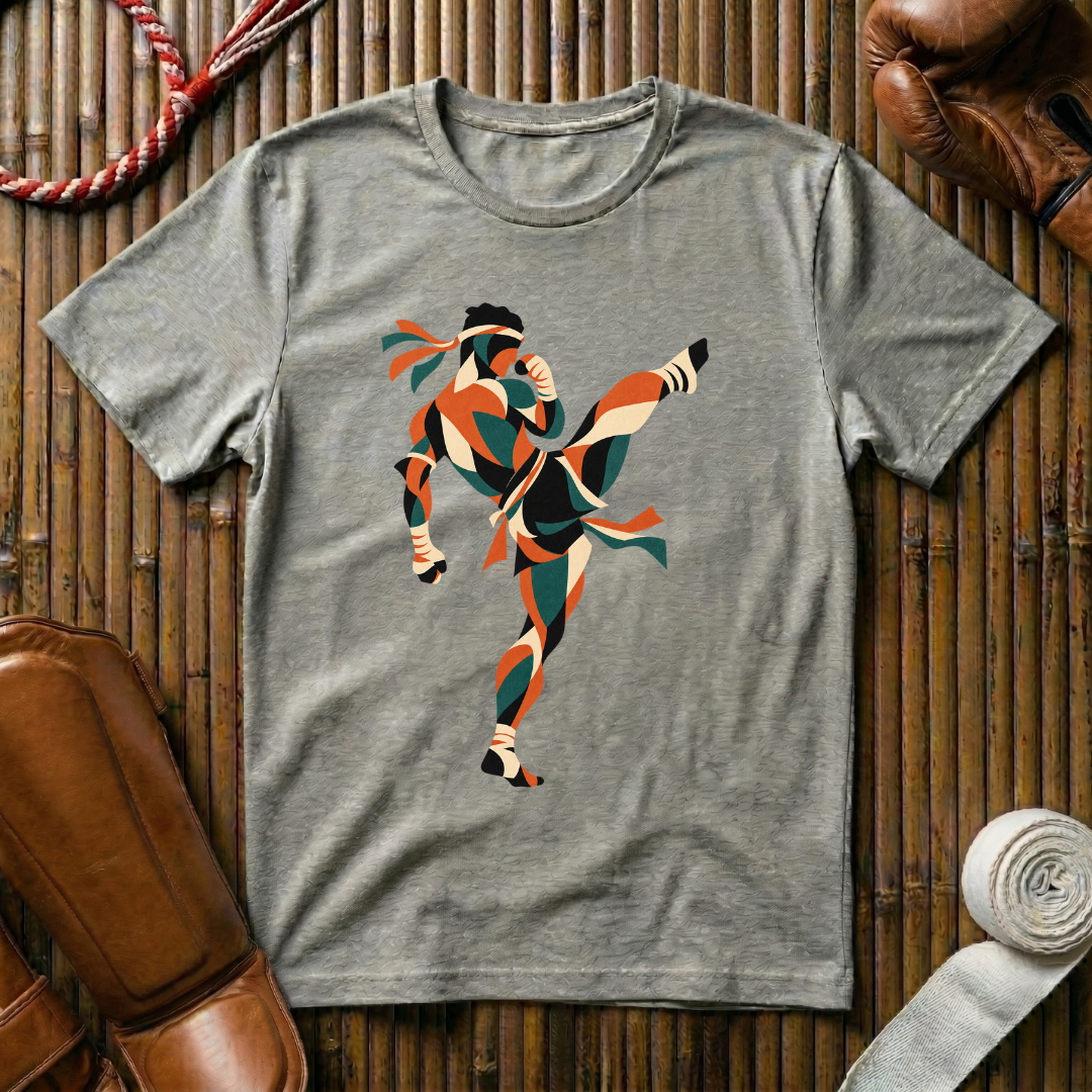Teeped - T‑Shirt