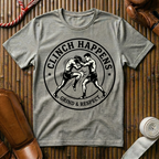 Clinch Happens - T-Shirt