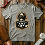 Professional Knee Thrower - T‑Shirt