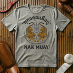 Nak Muay - T-Shirt