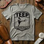 Teep Department - T‑Shirt