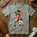 Clinched - T‑Shirt