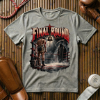 Final Round - T‑Shirt