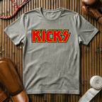 KICKS - T‑Shirt