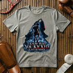 IKWYKLS - T‑Shirt