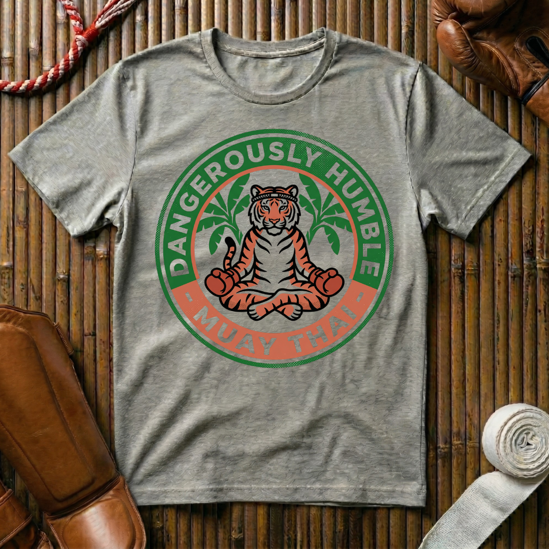 Dangerously Humble -  T-Shirt