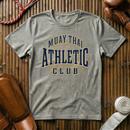 Athletic Club - T‑Shirt