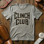 Clinch Club - T‑Shirt
