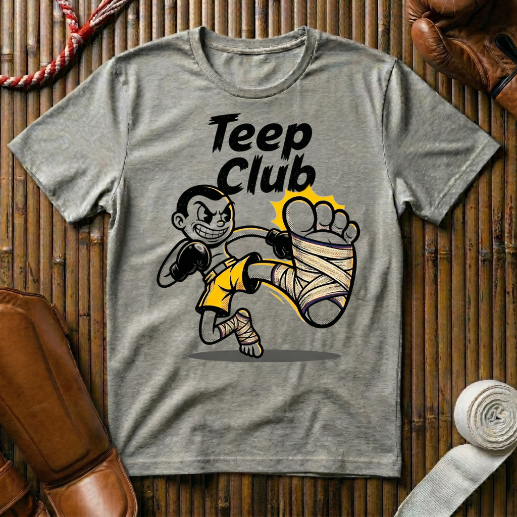 Teep Club - T-Shirt