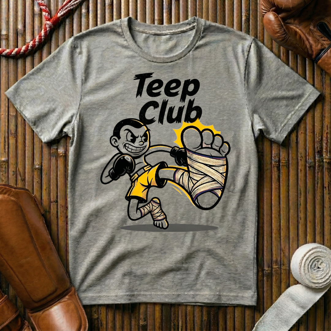Teep Club - T-Shirt