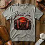 Master Of Pads - T‑Shirt