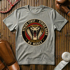 Strike First - T‑Shirt