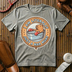 I Am Literally Just A Nak Muay - T-Shirt