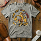 Muay Thai Is My Cardio - T-Shirt
