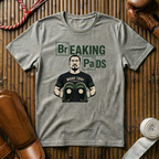 Breaking Pads - T‑Shirt