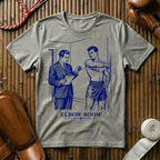 Elbow Room - T‑Shirt