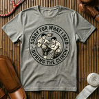 Sorry For What i Said - T-Shirt