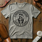 Clinched & Confused - T-Shirt
