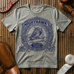 Nighthawk - T-Shirt