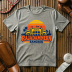 Rajadamnern Bangkok - T‑Shirt