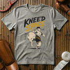 Knee`d Space - T-Shirt
