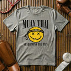 Nevermind The Pain - T‑Shirt