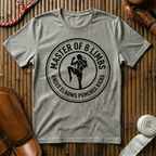 Master Of Eight Limbs - T-Shirt