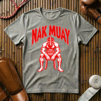 Nak Muay - T‑Shirt