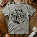 Teep Your Distance - T-Shirt
