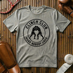 Clinch Club - T‑Shirt